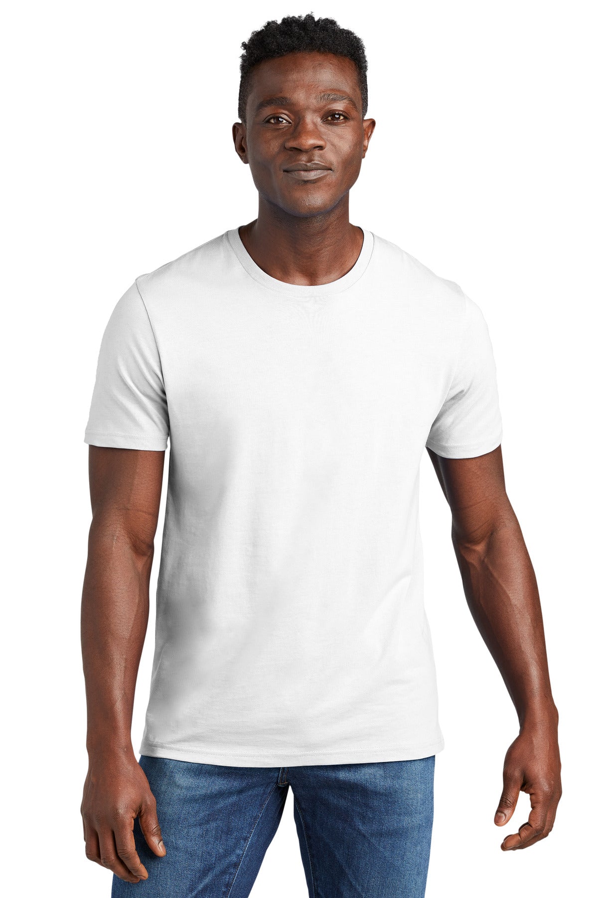 Allmade Unisex organic Cotton Tee. AL2100