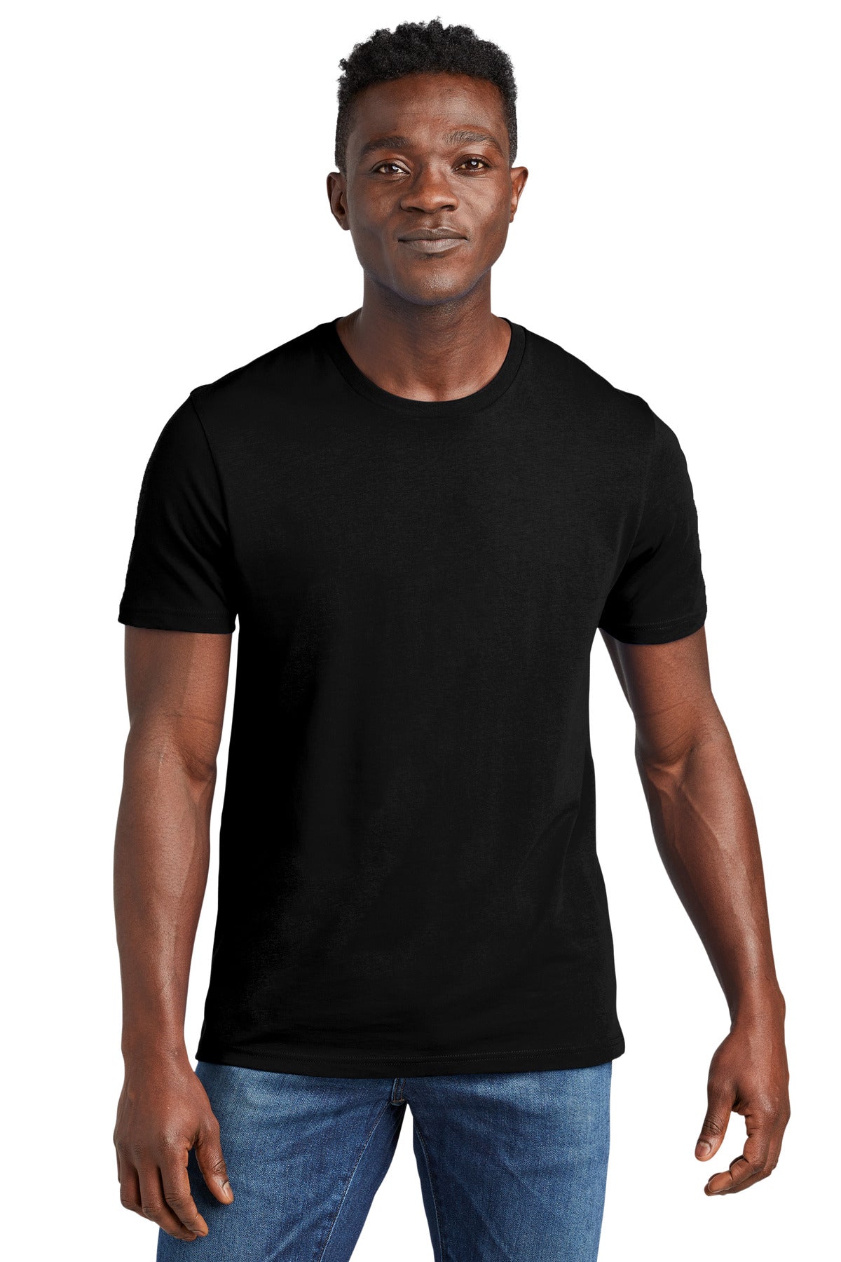Allmade Unisex organic Cotton Tee. AL2100