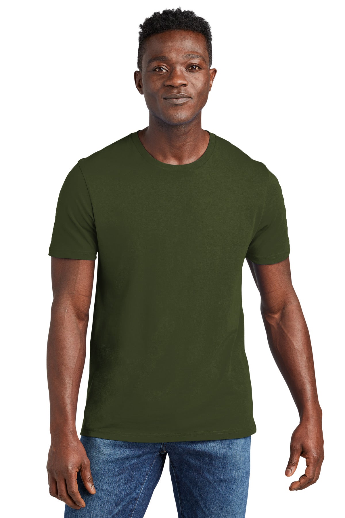 Allmade Unisex organic Cotton Tee. AL2100
