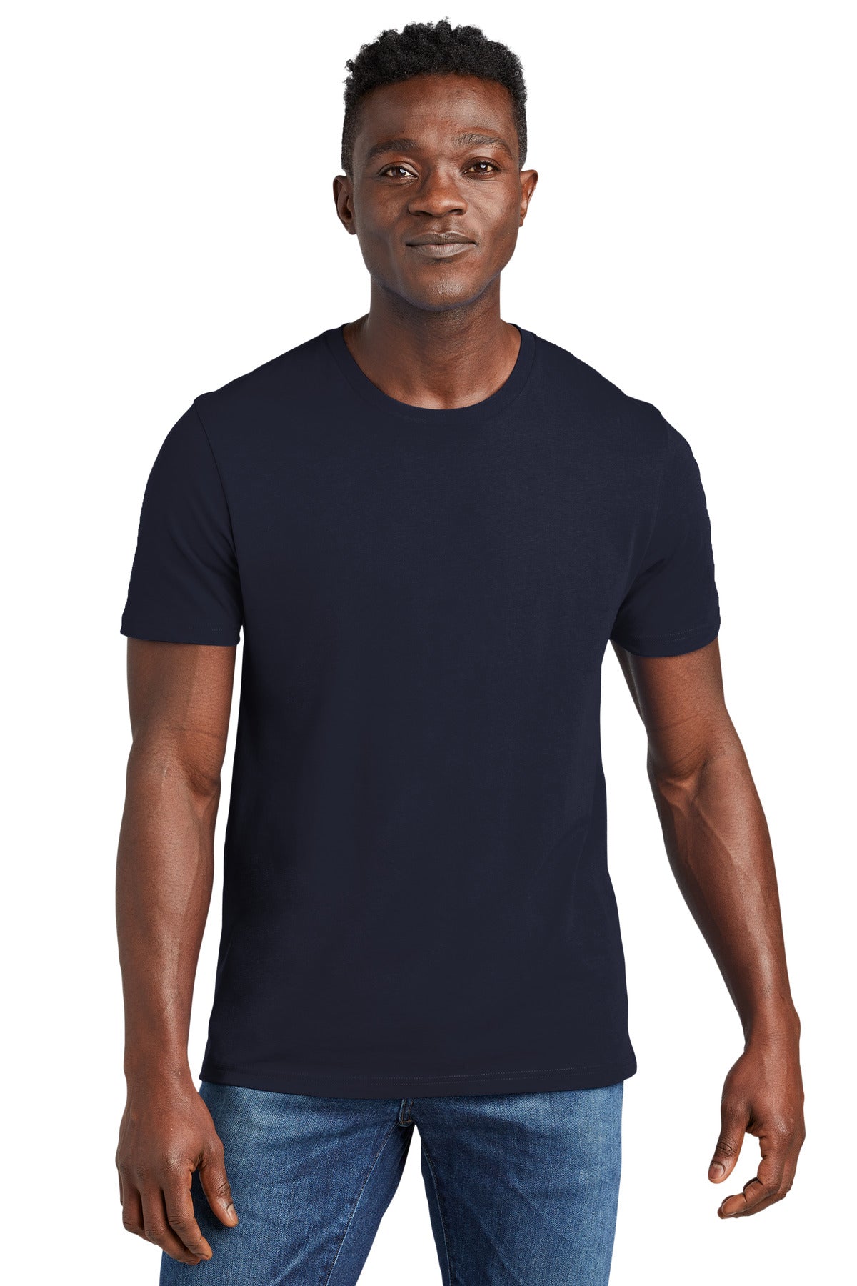 Allmade Unisex organic Cotton Tee. AL2100