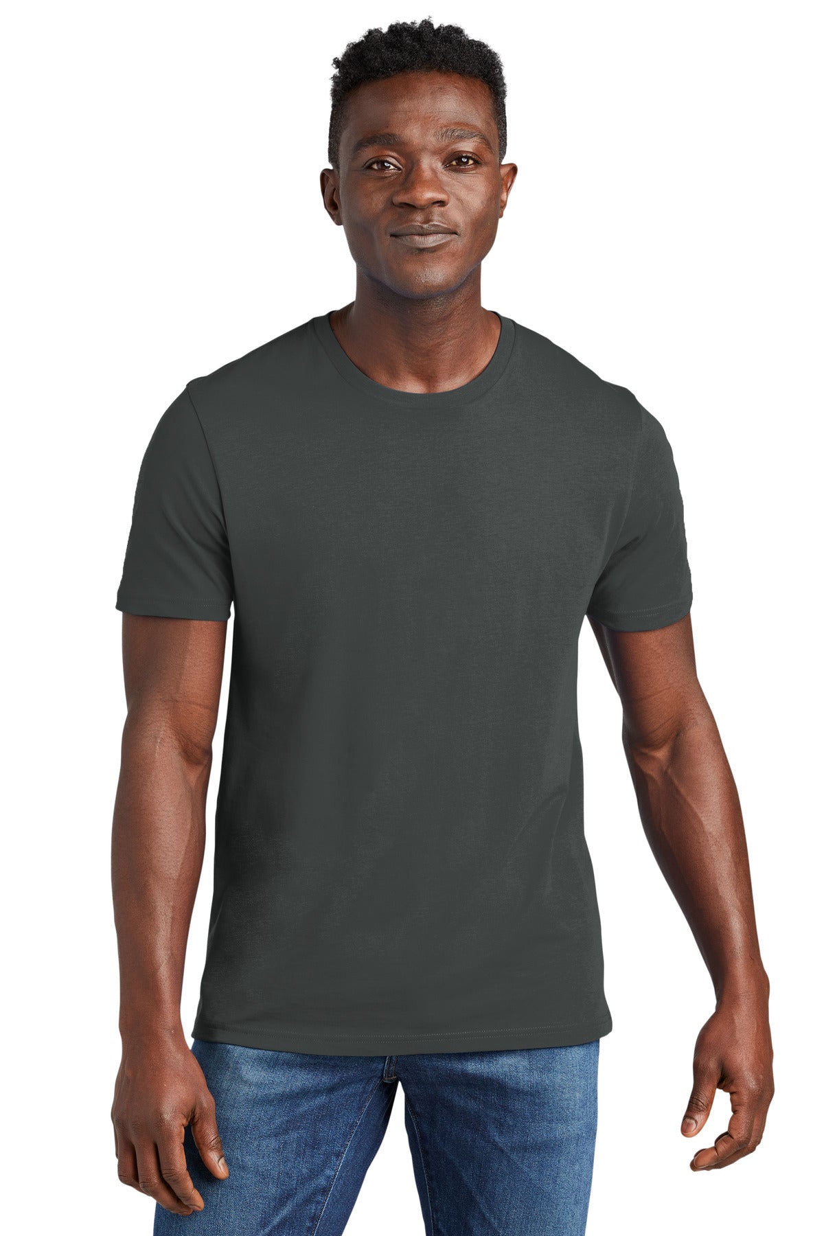 Allmade Unisex organic Cotton Tee. AL2100