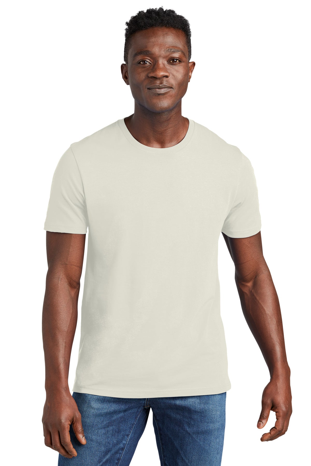 Allmade Unisex organic Cotton Tee. AL2100