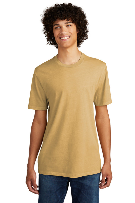 AllmadeUnisex Mineral Dye organic Cotton Tee AL2400