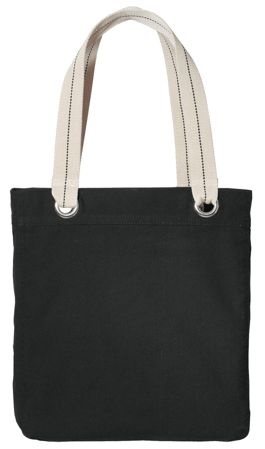 Port Authority Allie tote. B118