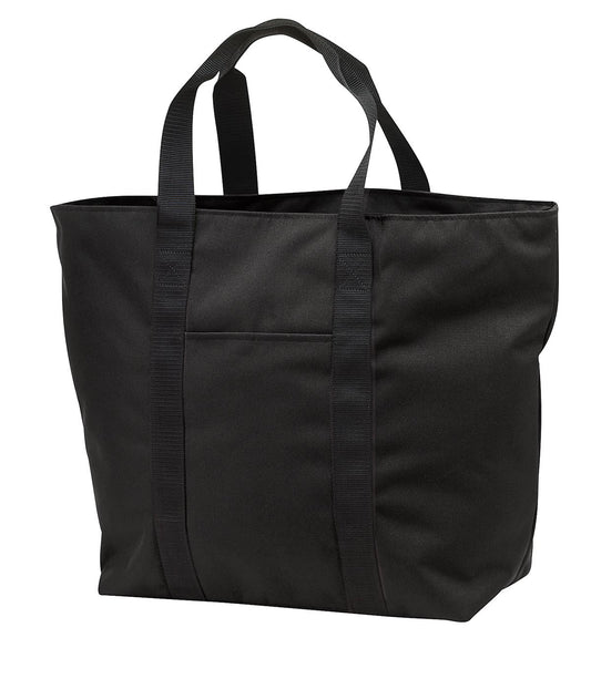 Port Authority All-Purpose tote. B5000