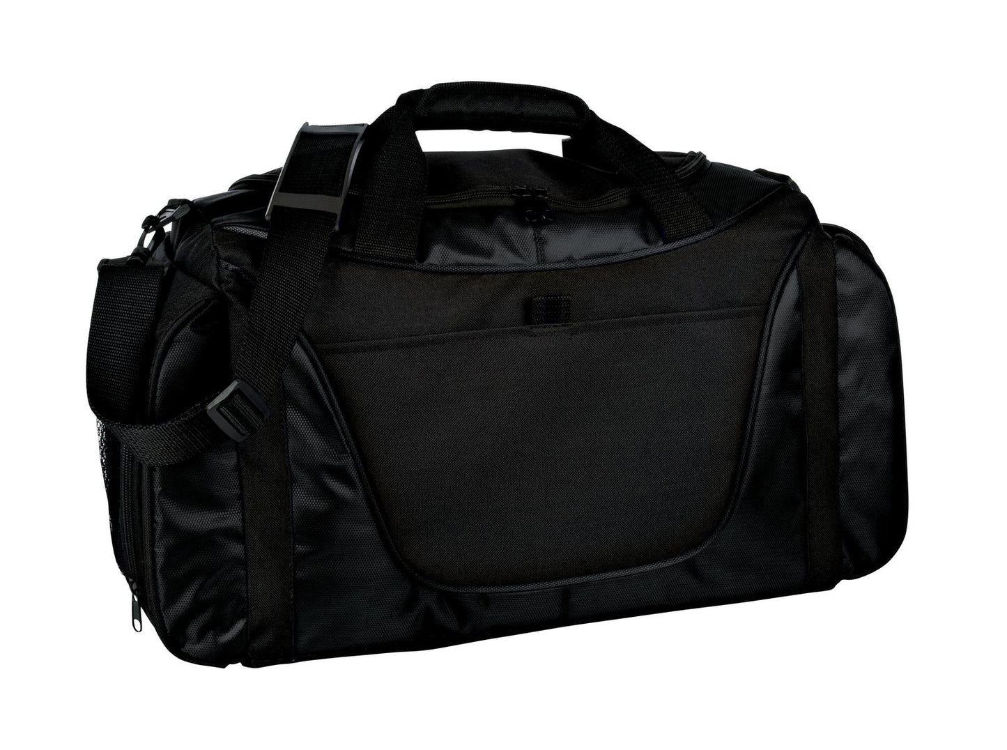 Port Authority Medium Two -tone Duffel. BG1050