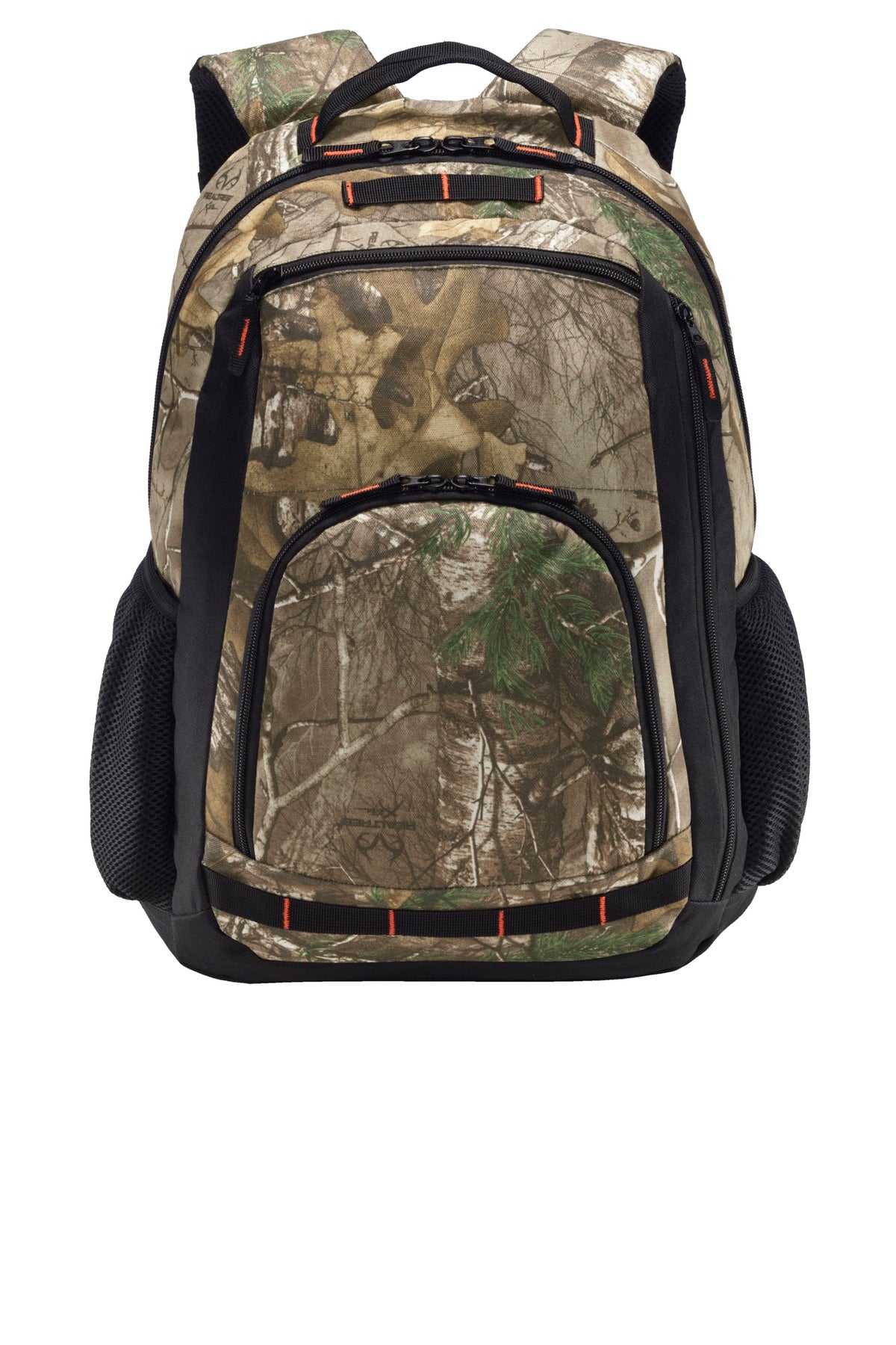 Port Authority Camo Xtreme Backpack. BG207C