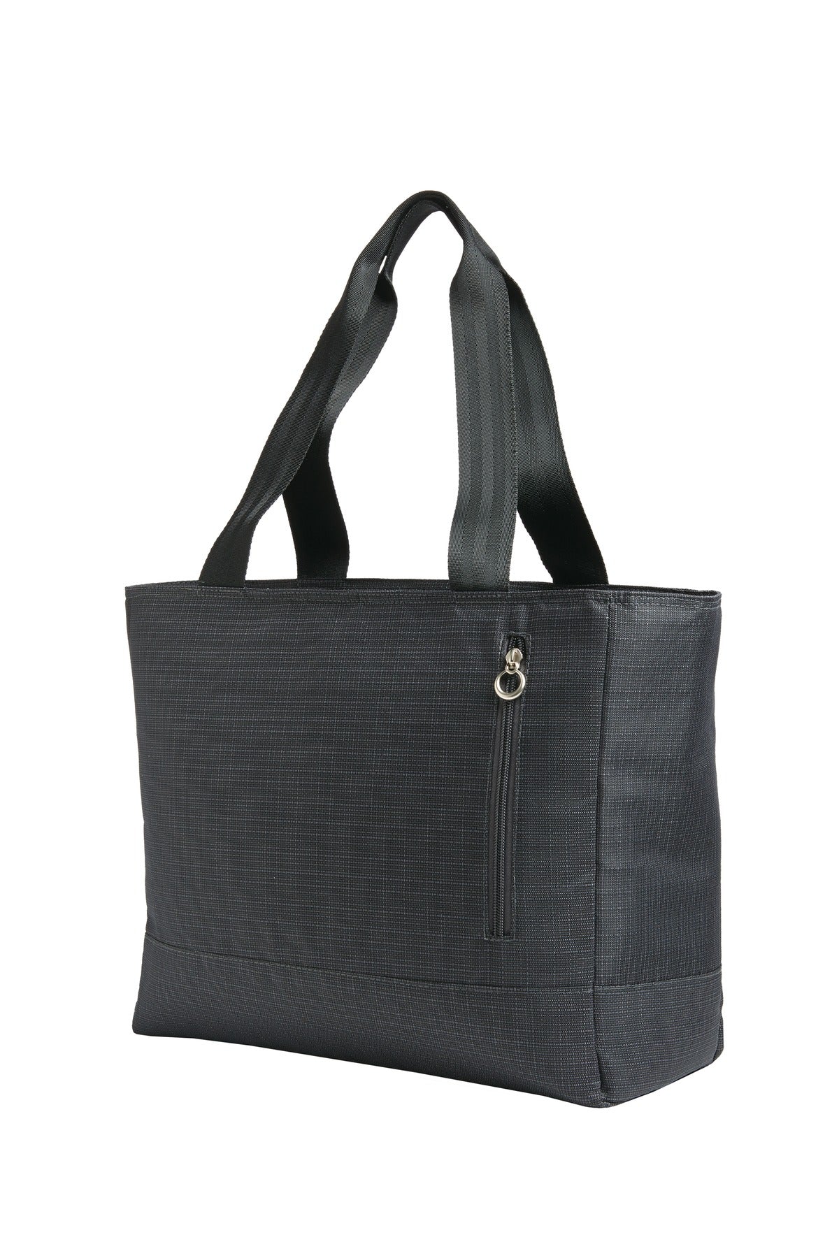 Port Authority Ladies Laptop tote. BG401