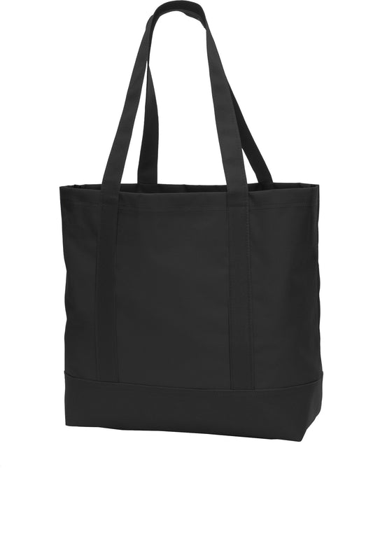 Port Authority Day tote. BG406