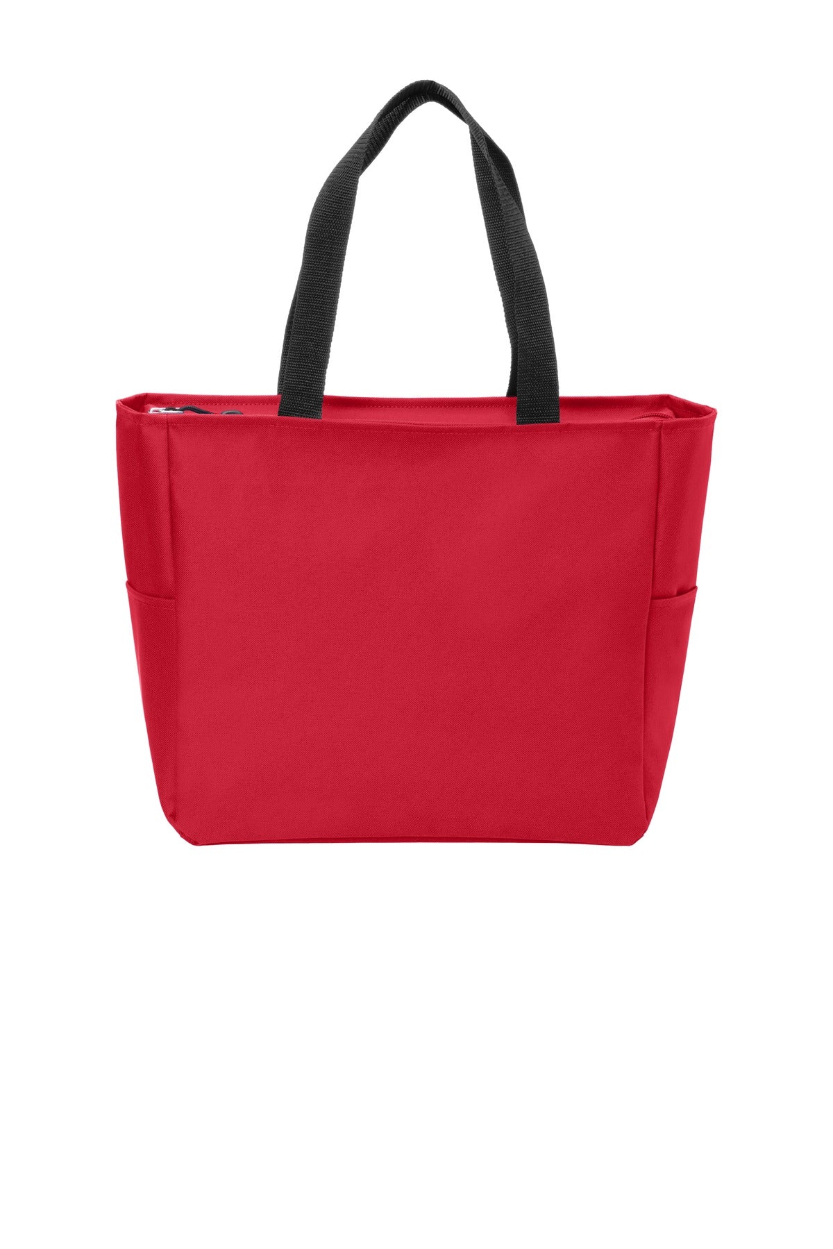 Port Authority Essential Zip tote. BG410