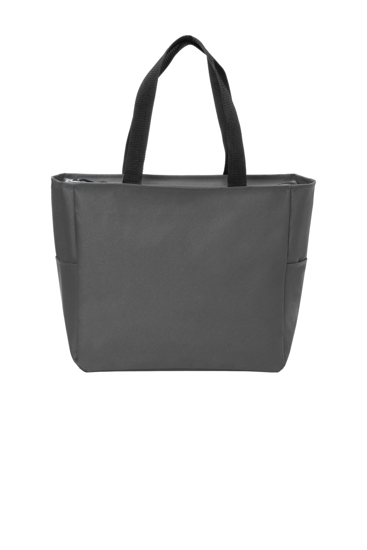 Port Authority Essential Zip tote. BG410