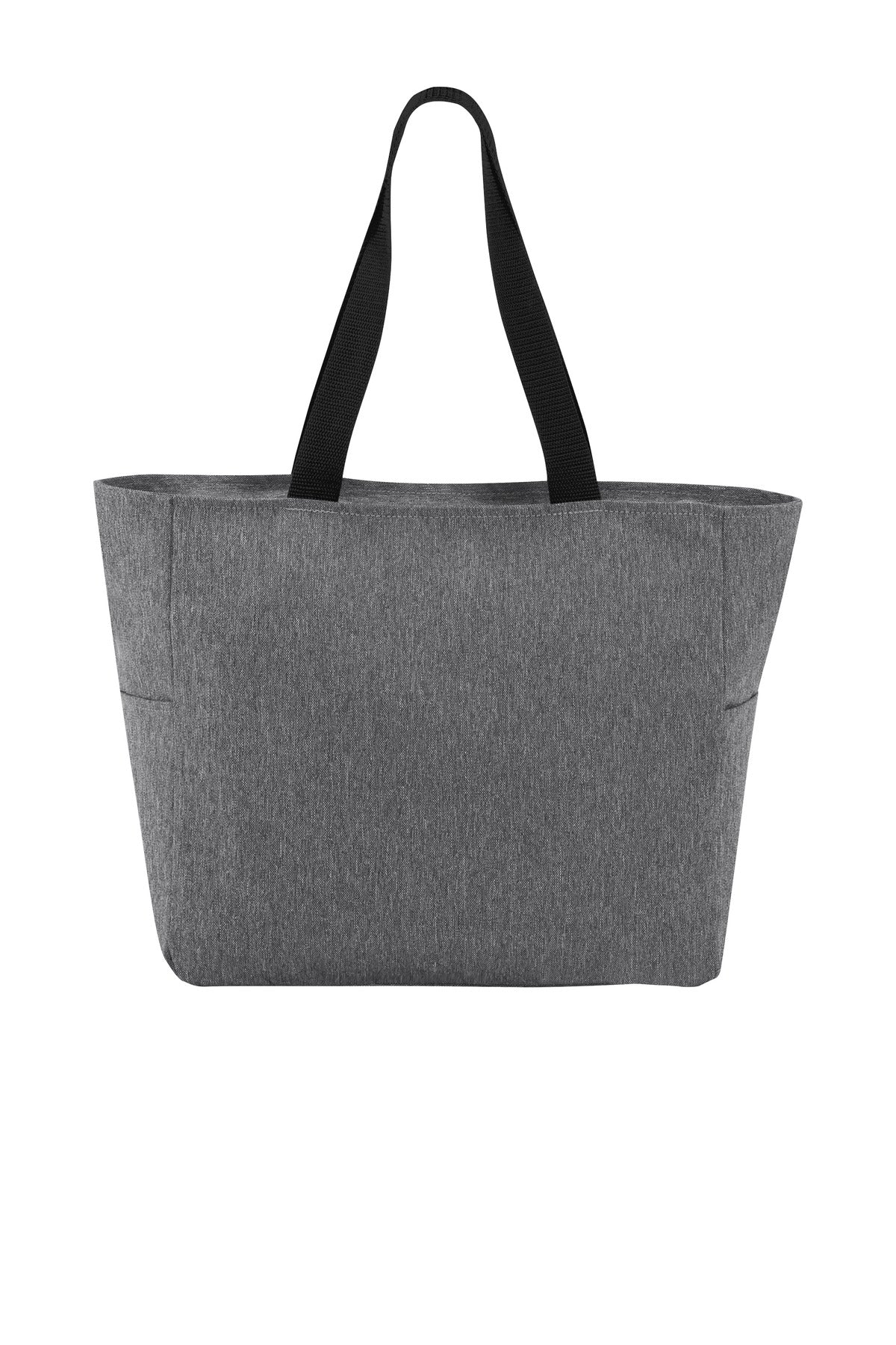 Port Authority Essential Zip tote. BG410