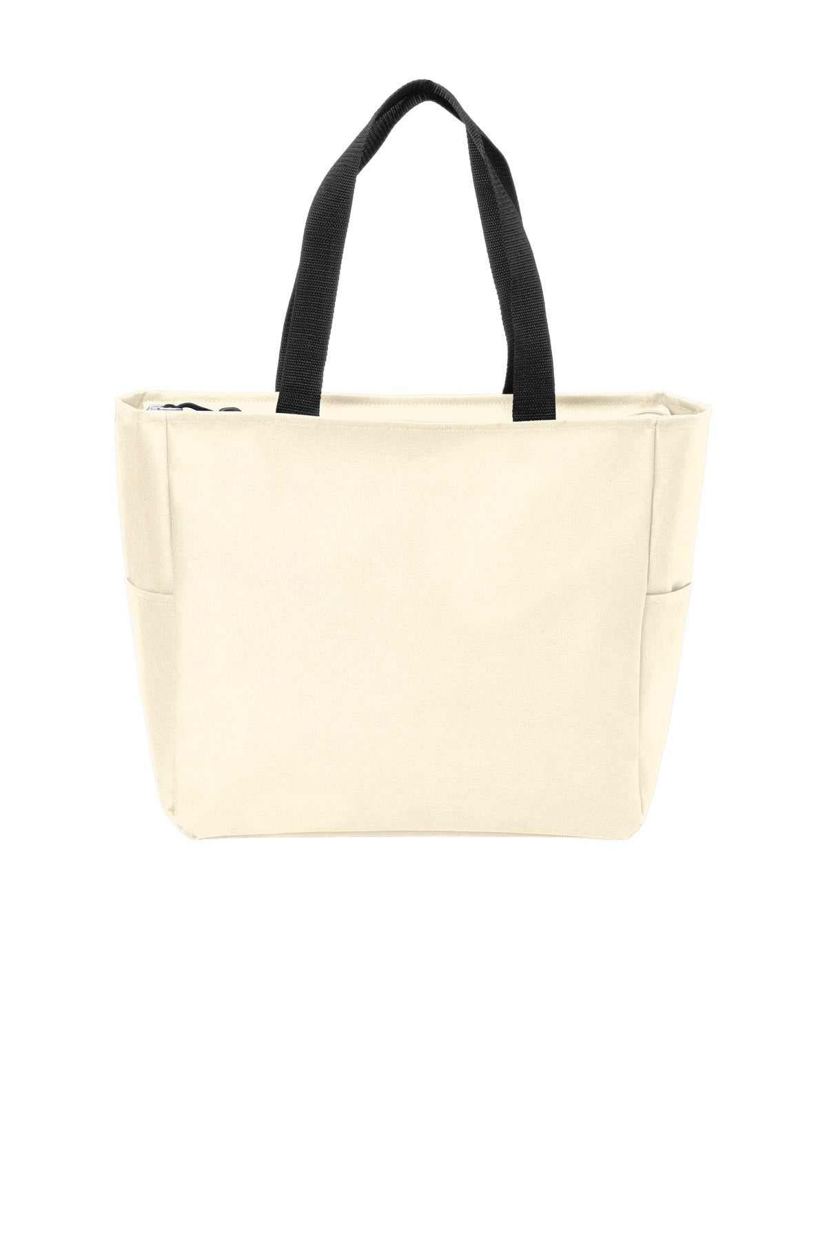 Port Authority Essential Zip tote. BG410