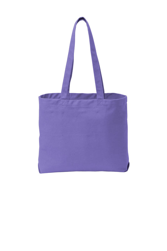 Port Authority Beach Wash tote. BG421
