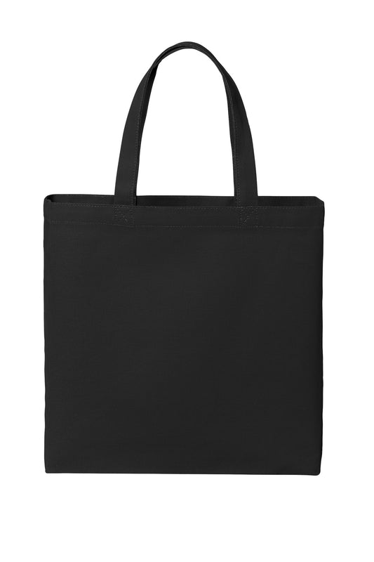 Port Authority Cotton Canvas tote BG424