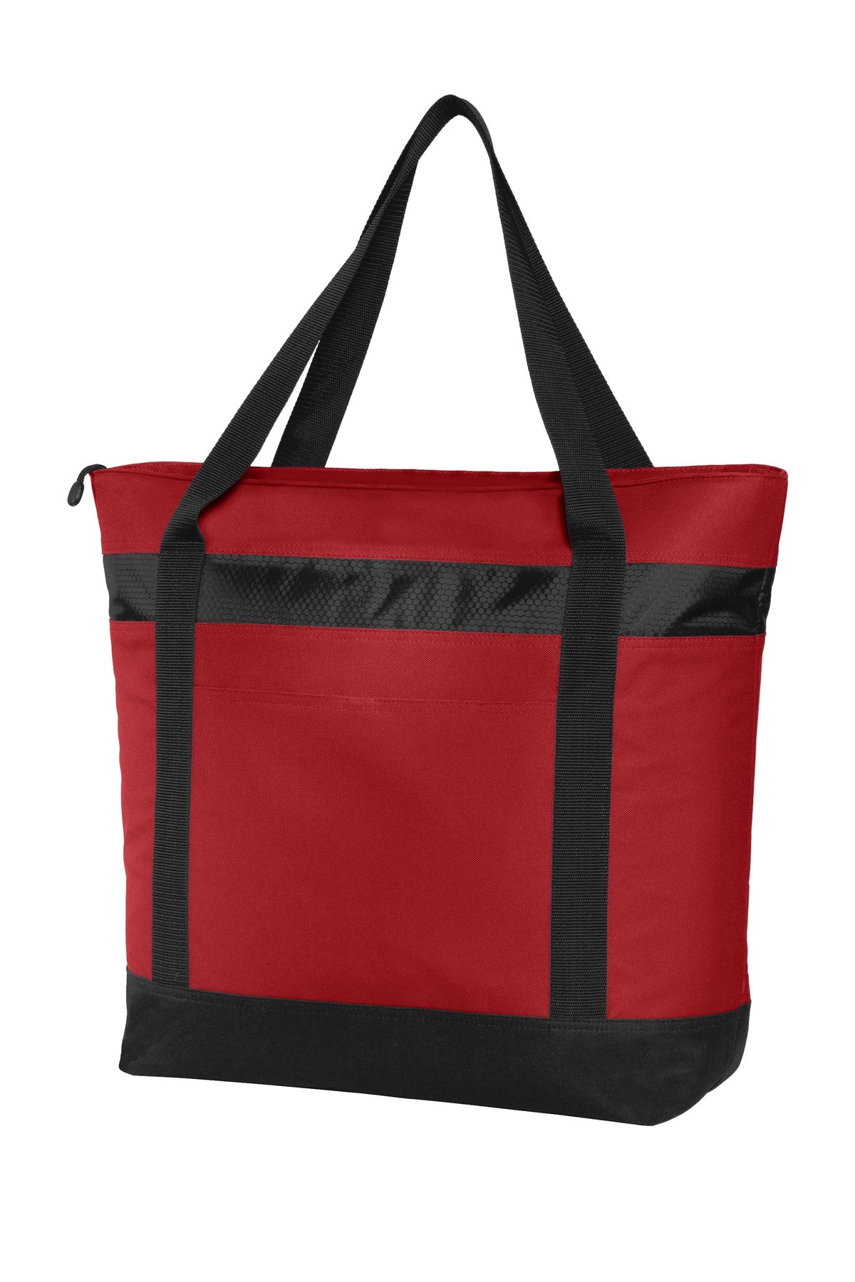 Port Authority Large tote Cooler. BG527