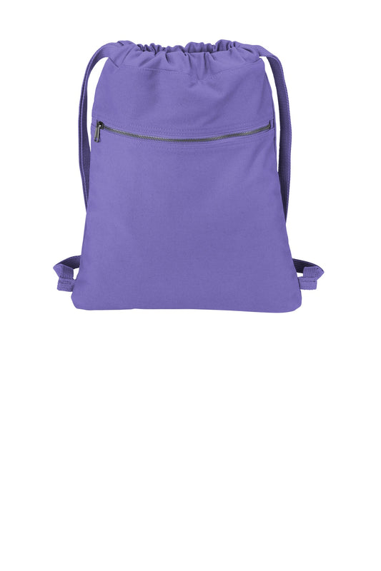 Port Authority Beach Wash Cinch Pack. BG621