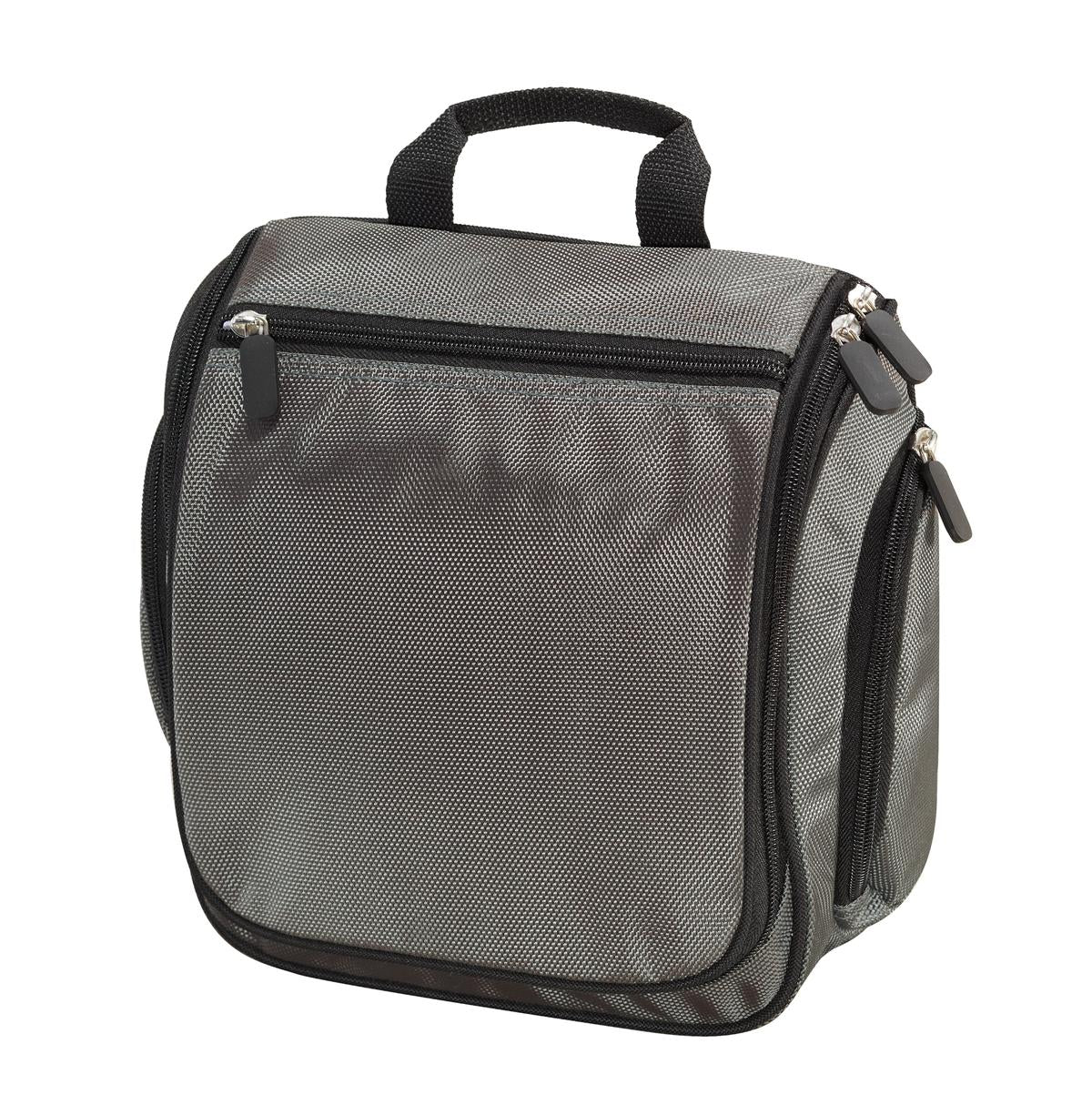 Port Authority Hanging toiletry Kit. BG700