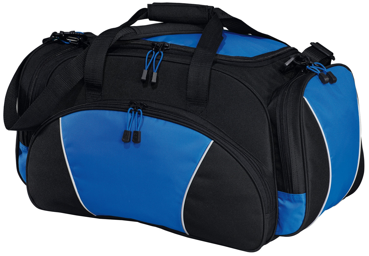 Port Authority - Metro Duffel. BG91