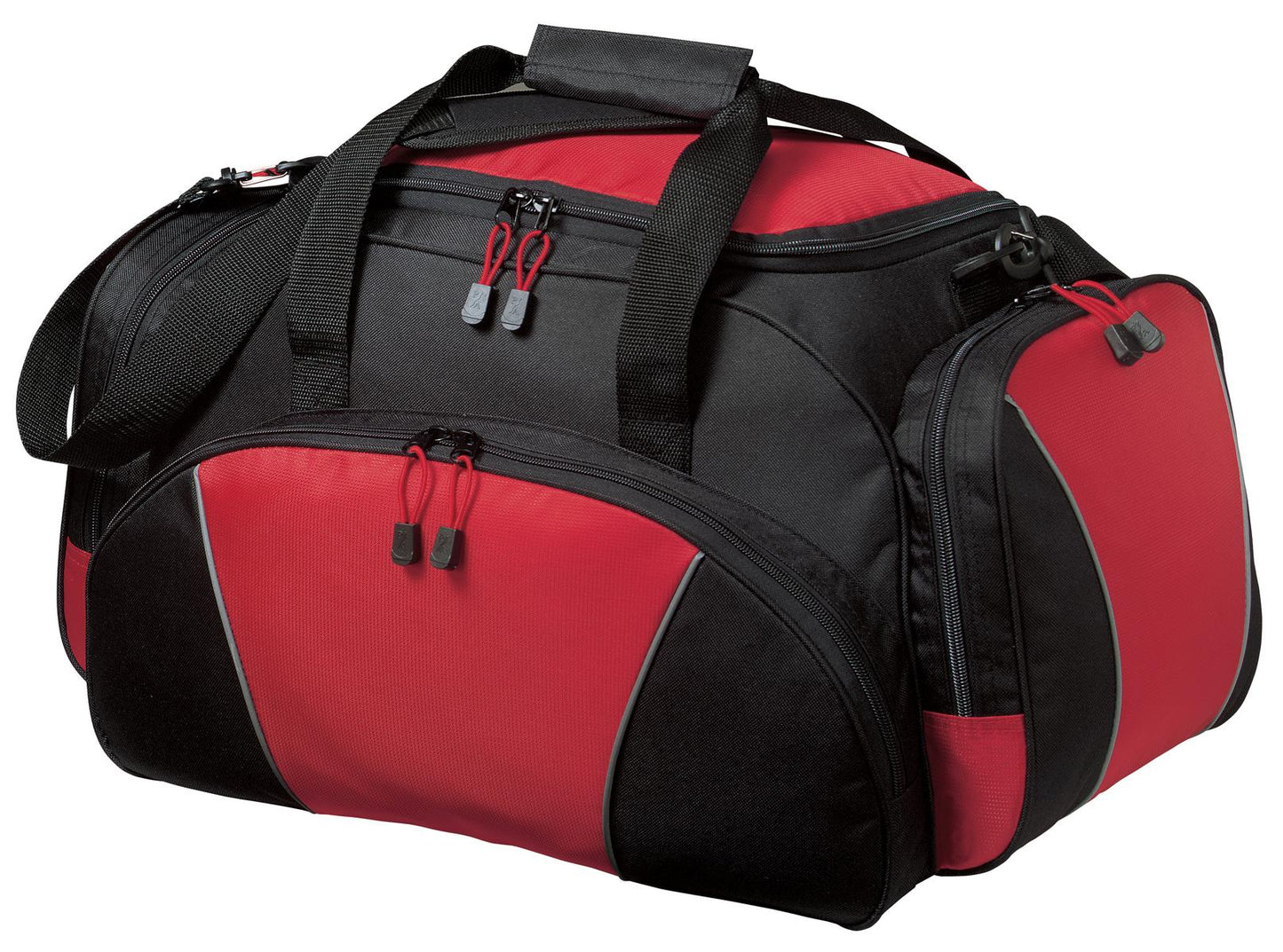 Port Authority - Metro Duffel. BG91