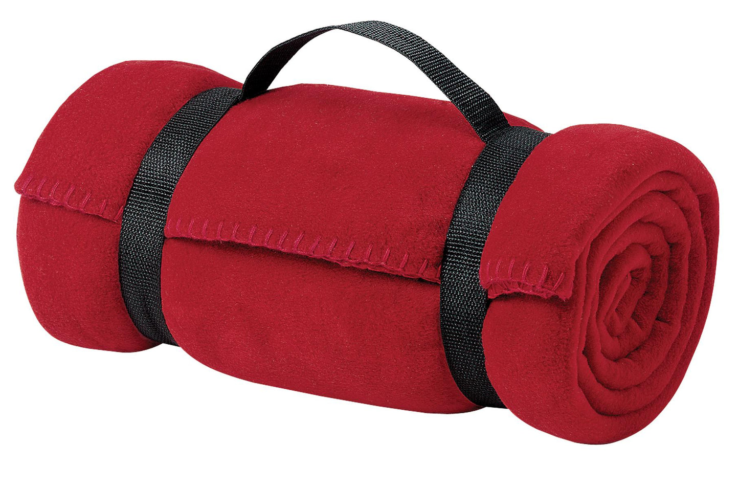 Port Authority - Value Fleece Blanket with Strap. BP10