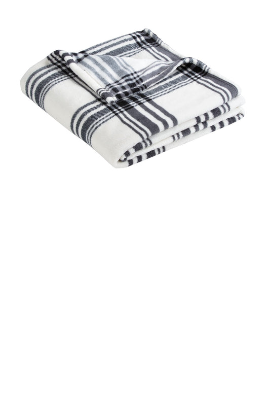 Port Authority Ultra Plush Blanket. BP31