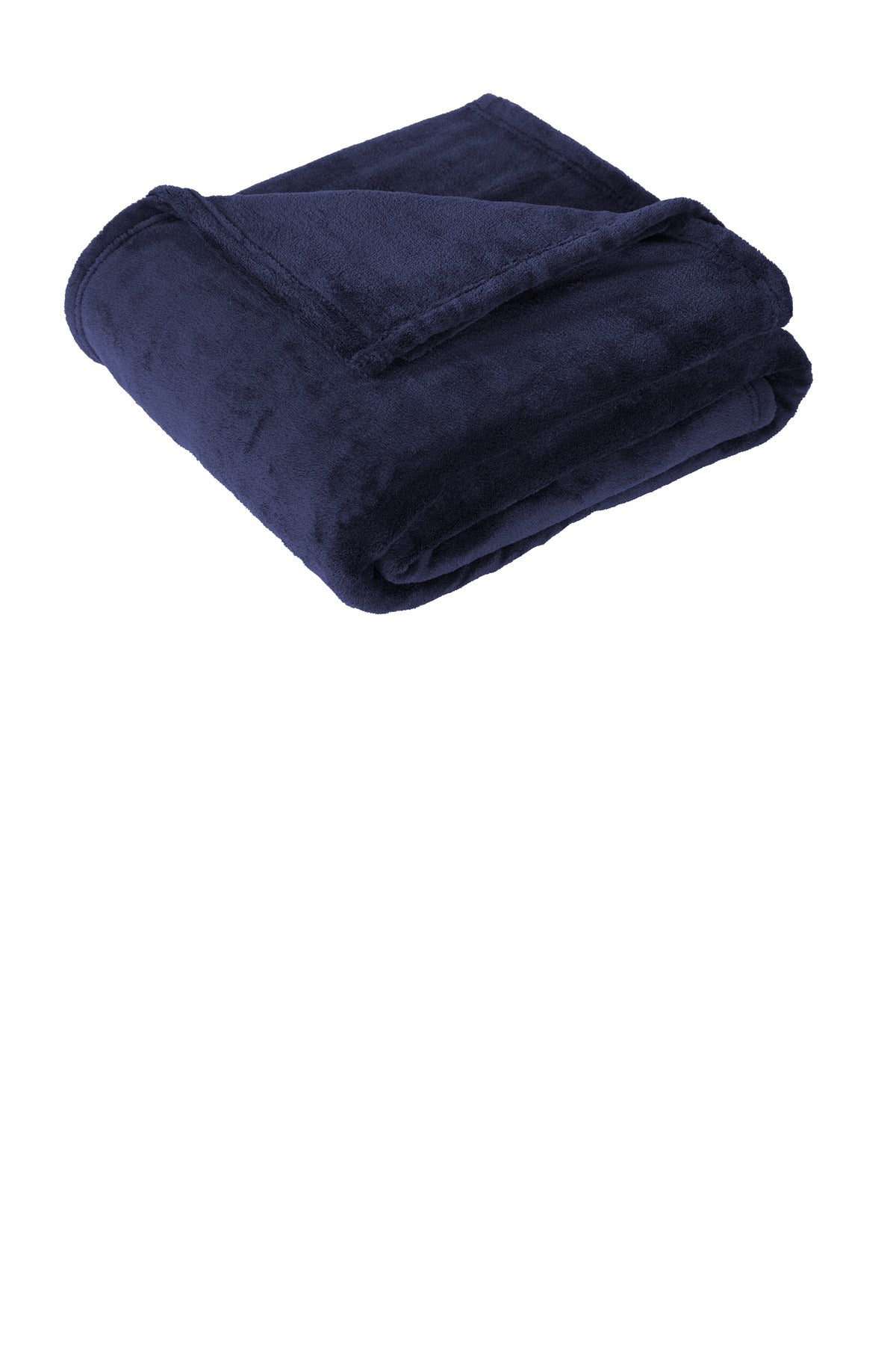 Port Authority oversized Ultra Plush Blanket. BP32