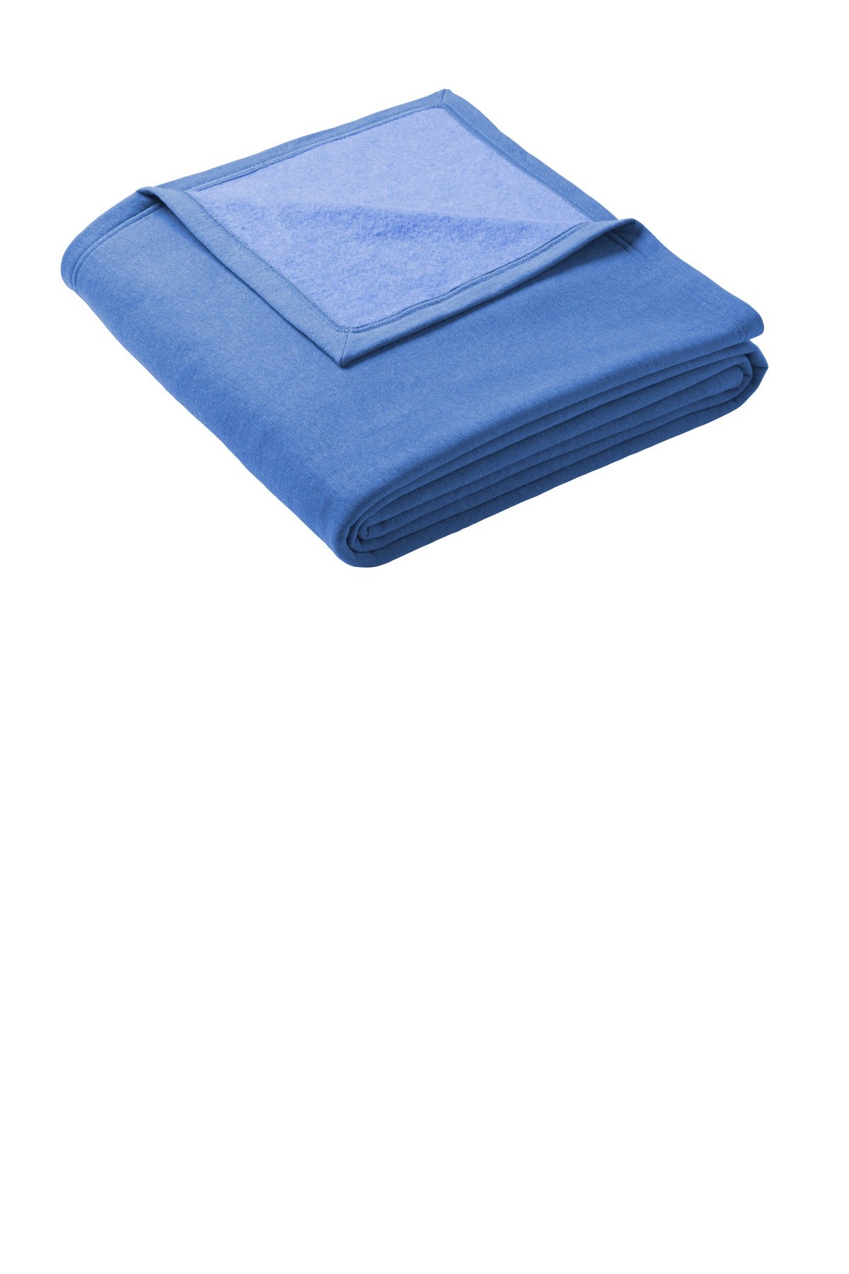 Port & Company oversized Core Fleece Sweatshirt Blanket BP79