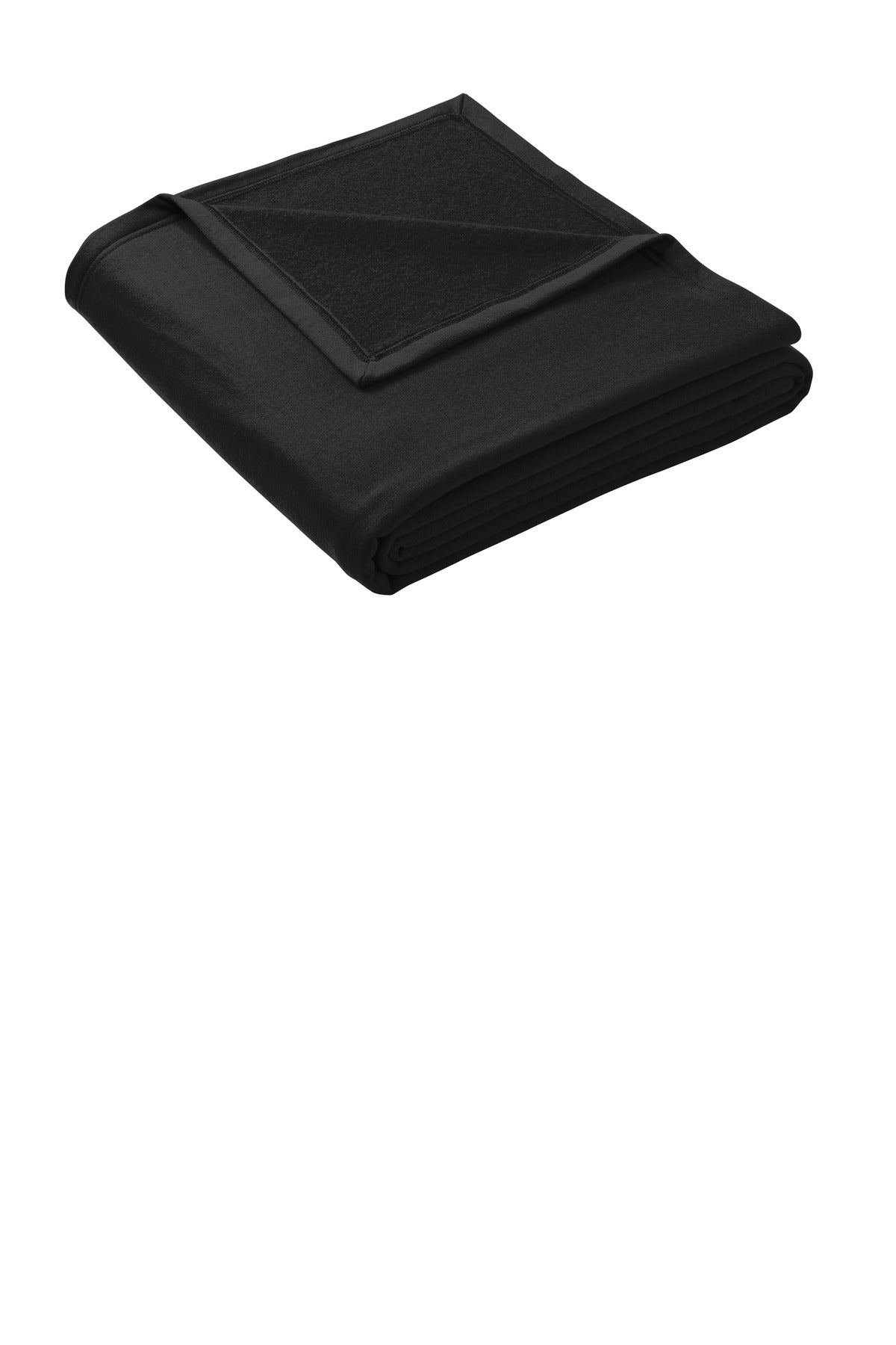 Port & Company oversized Core Fleece Sweatshirt Blanket BP79