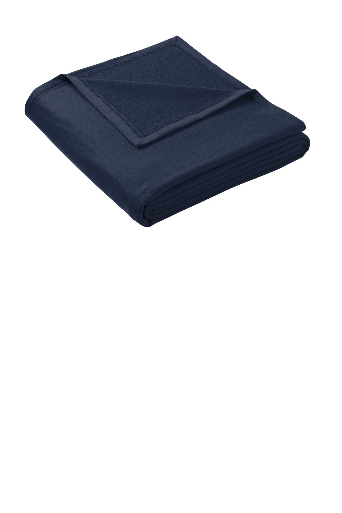 Port & Company oversized Core Fleece Sweatshirt Blanket BP79