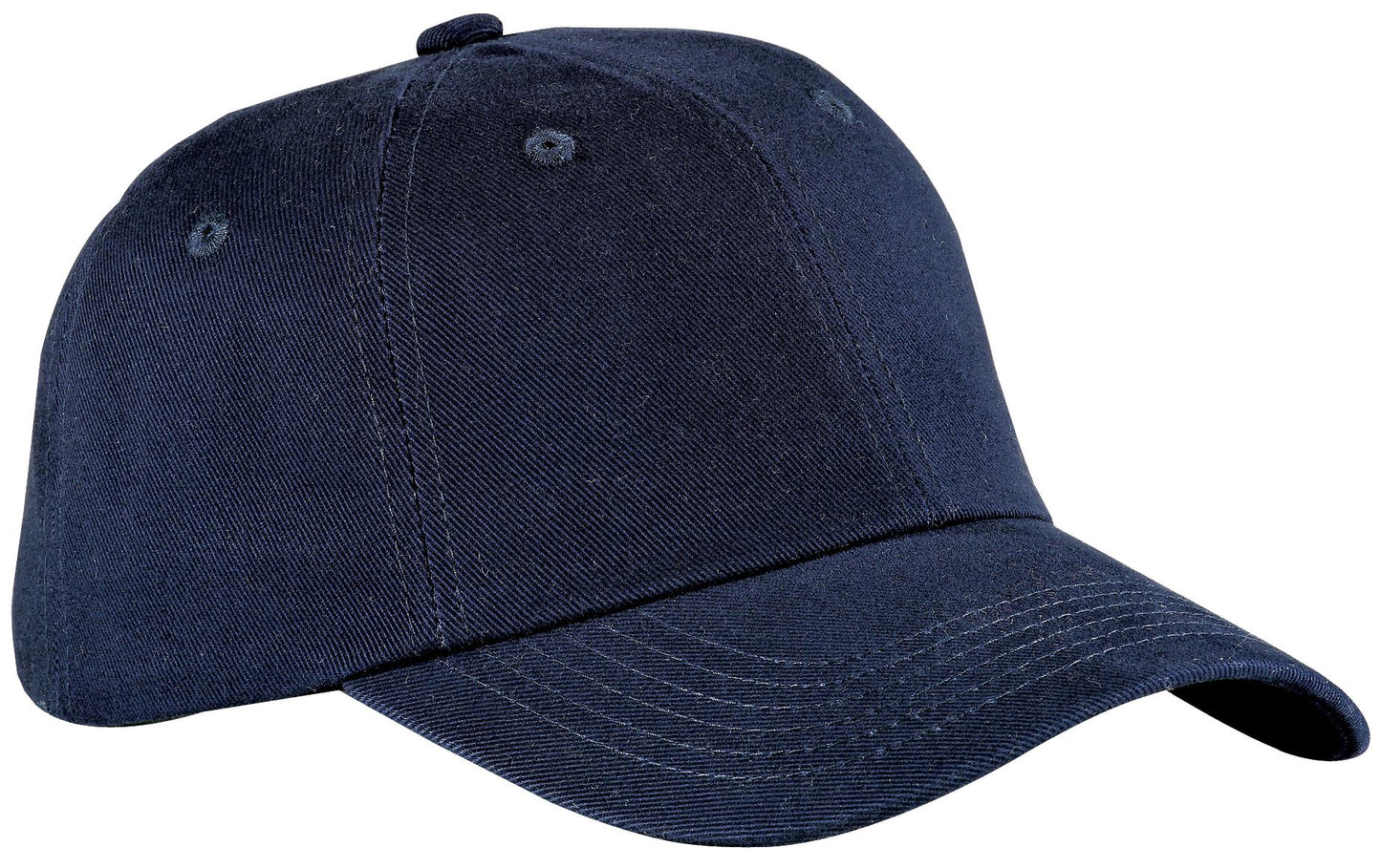 Port Authority Brushed Twill Cap. BTU