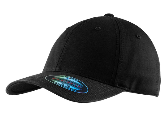 Port Authority FlexfitGarment-Washed Cap. C809