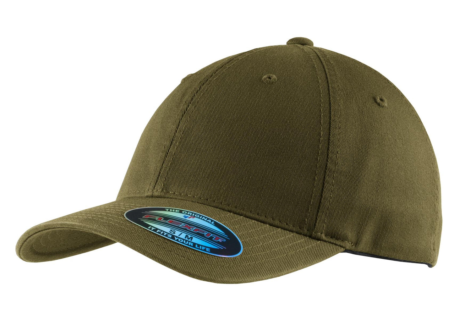 Port Authority FlexfitGarment-Washed Cap. C809