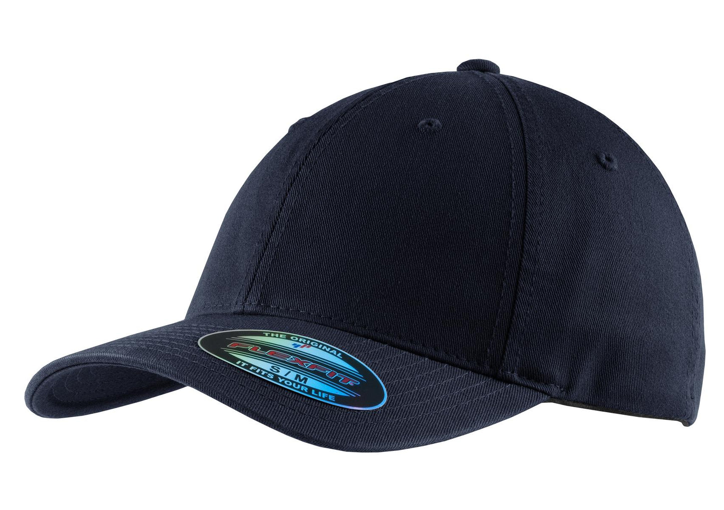 Port Authority FlexfitGarment-Washed Cap. C809