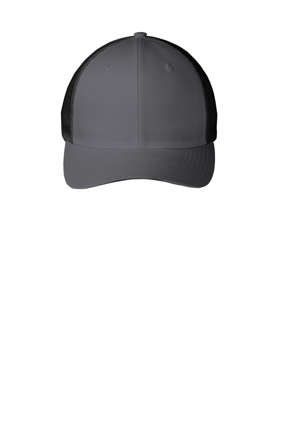 Port Authority FlexfitMesh Back Cap. C812