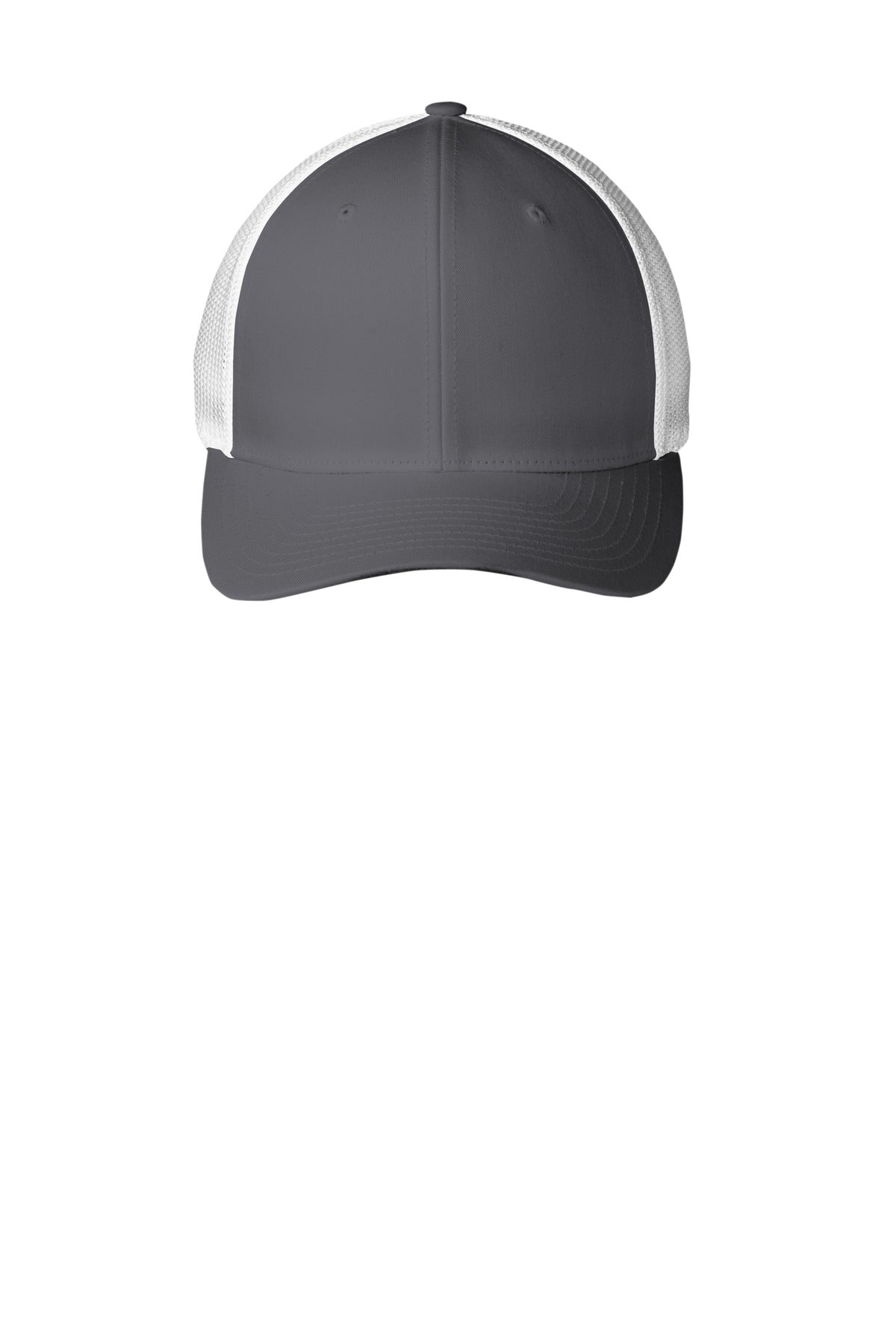 Port Authority FlexfitMesh Back Cap. C812