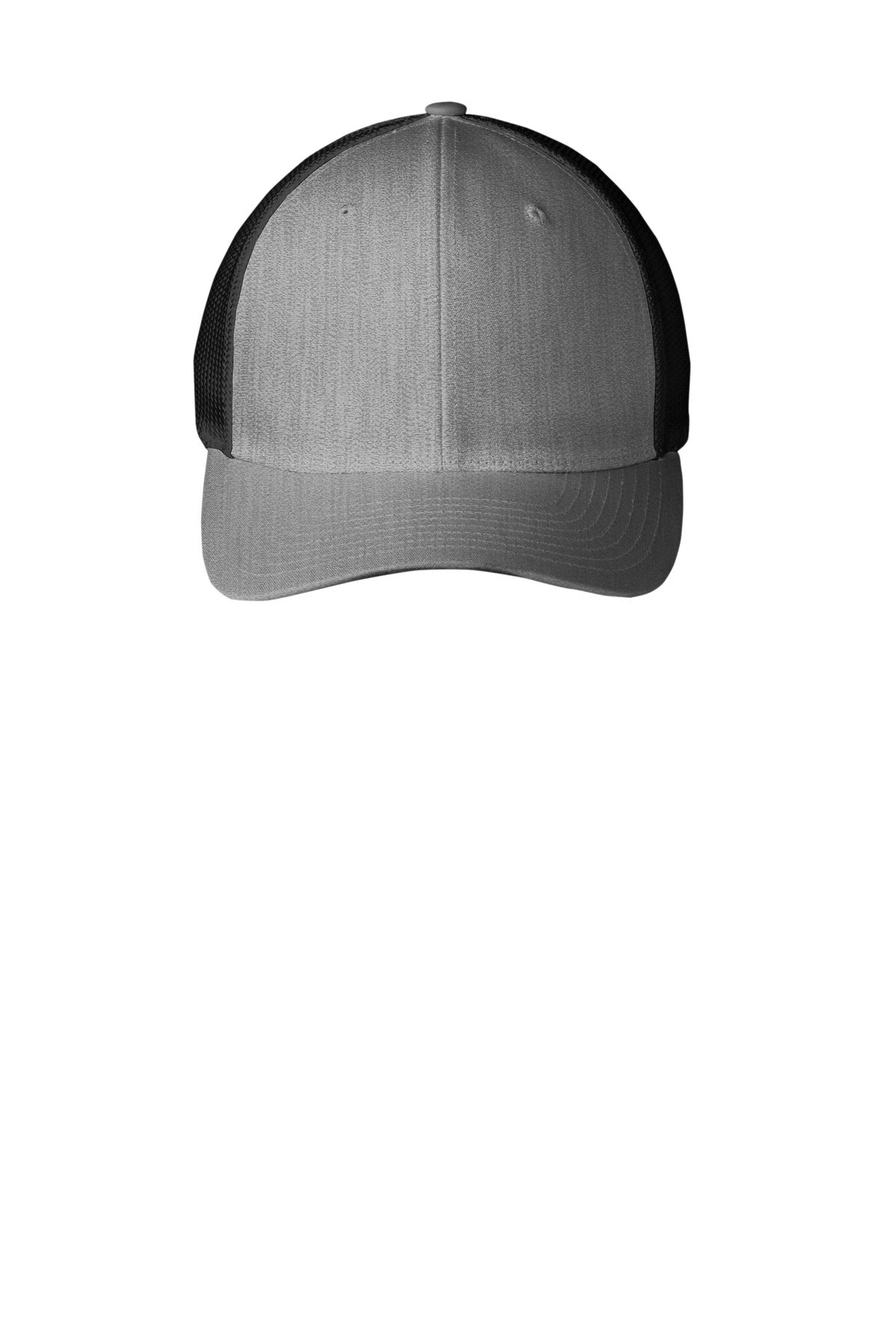 Port Authority FlexfitMesh Back Cap. C812