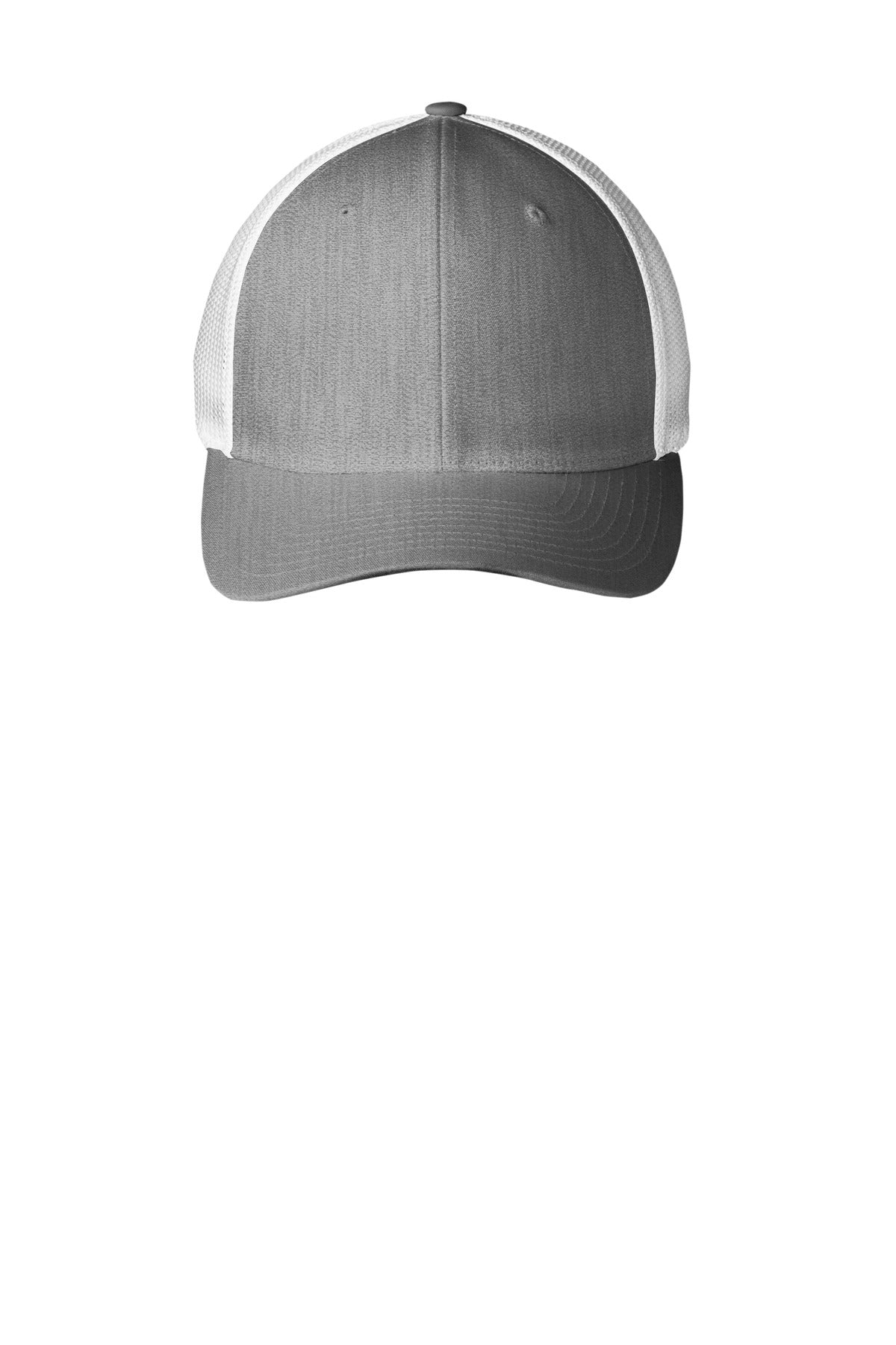 Port Authority FlexfitMesh Back Cap. C812