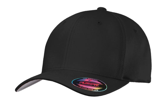 Port Authority FlexfitCotton Twill Cap. C813