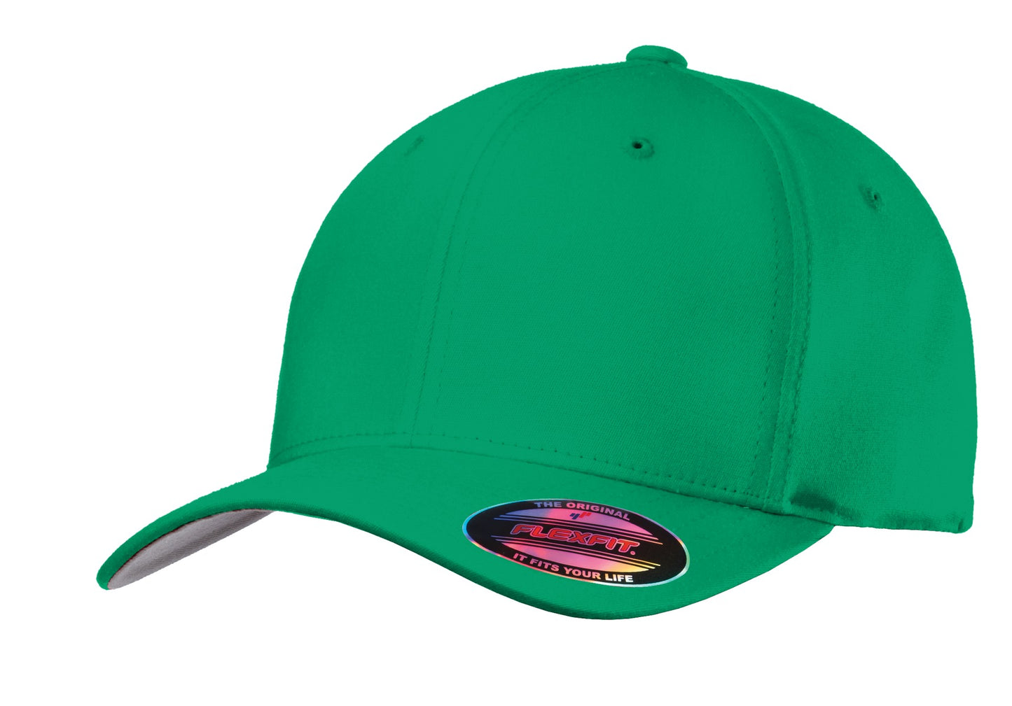Port Authority FlexfitCotton Twill Cap. C813