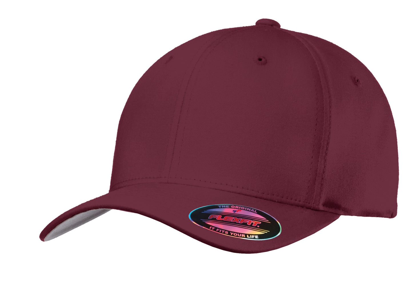 Port Authority FlexfitCotton Twill Cap. C813