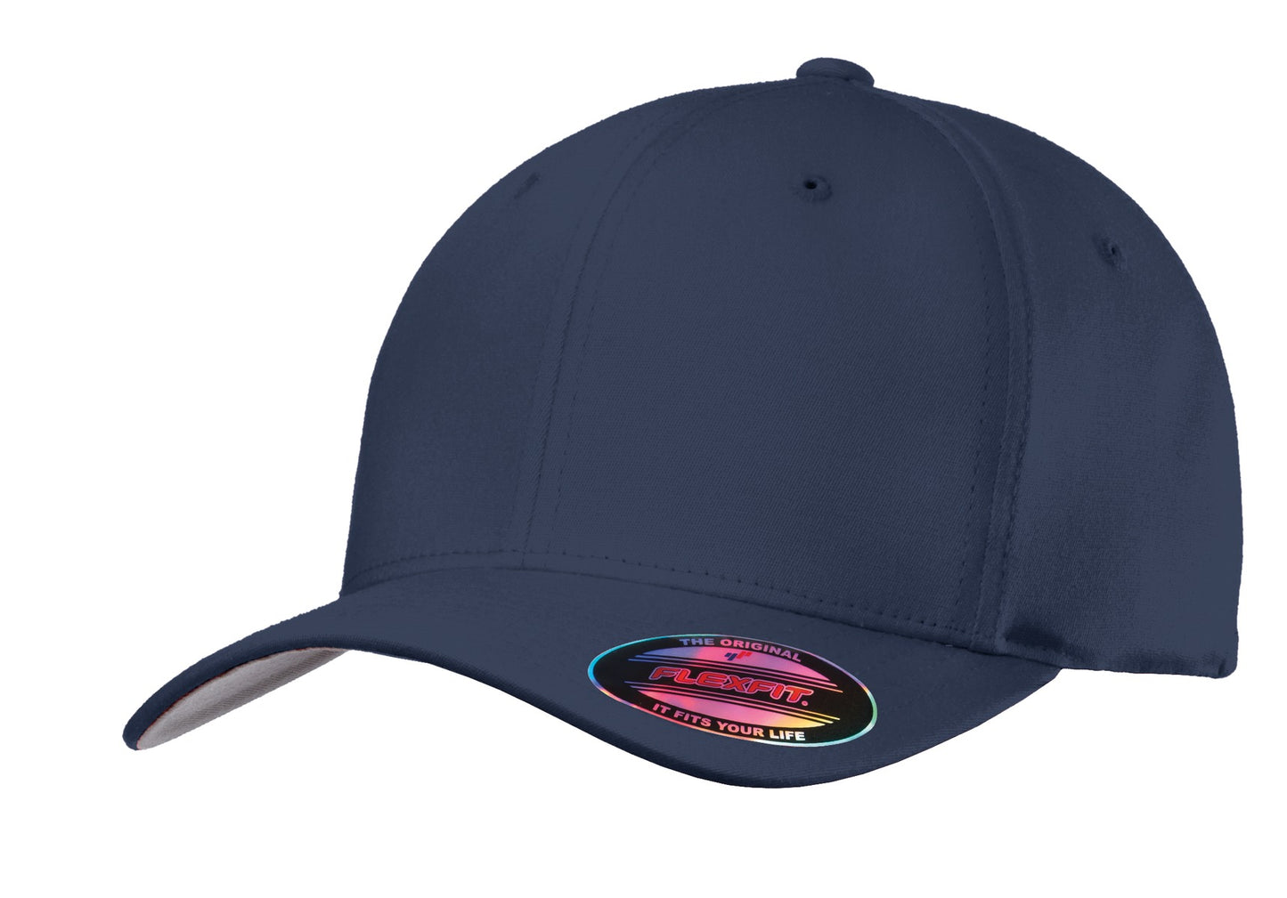 Port Authority FlexfitCotton Twill Cap. C813