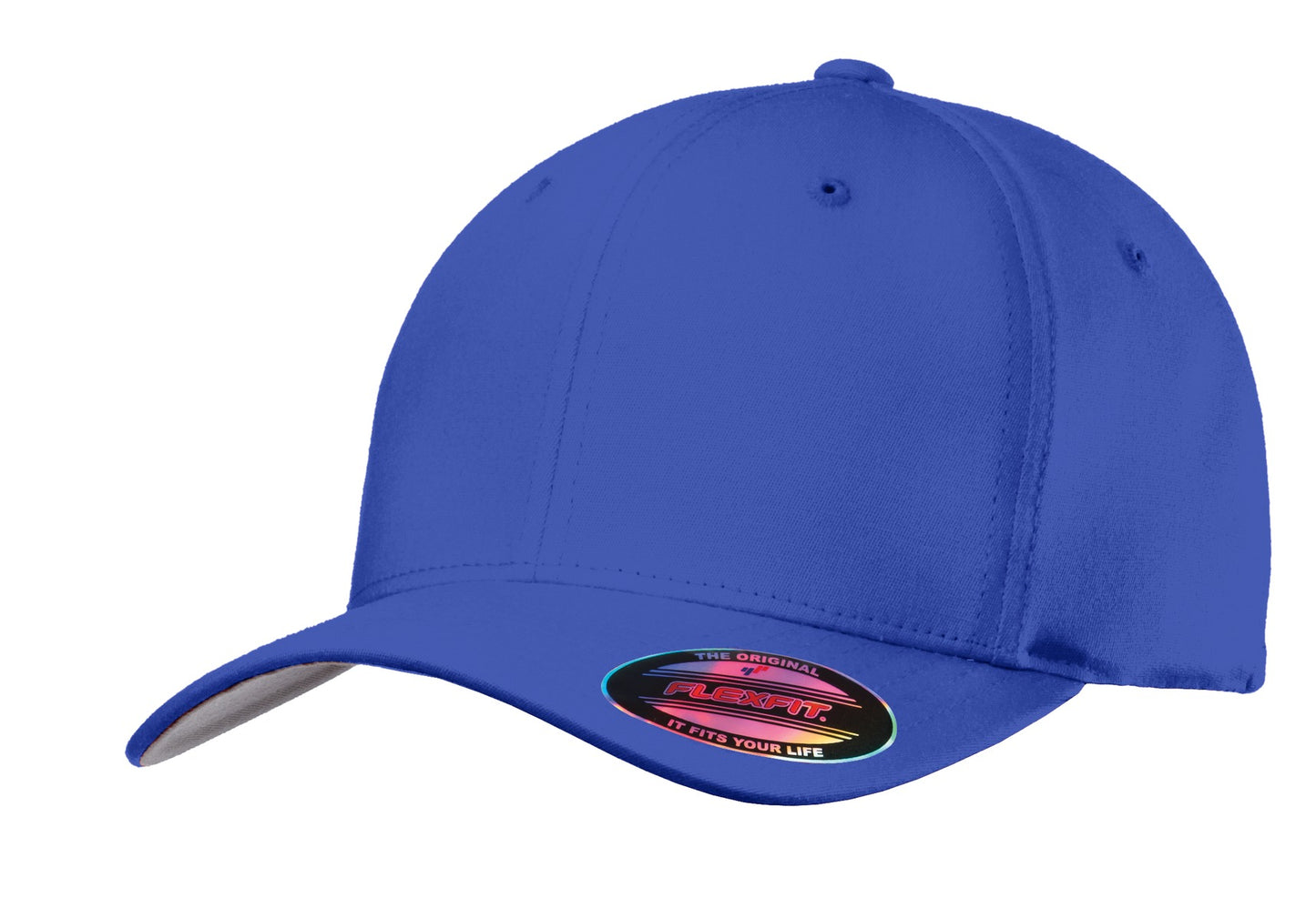 Port Authority FlexfitCotton Twill Cap. C813