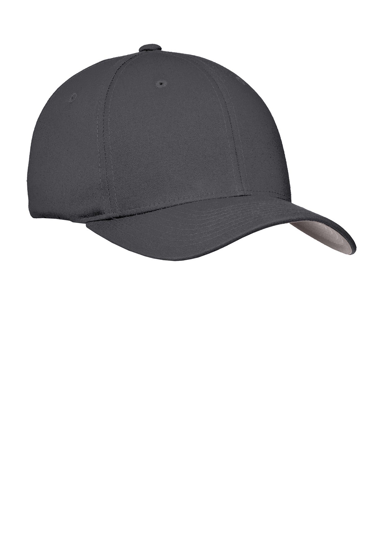 Port Authority FlexfitCotton Twill Cap. C813