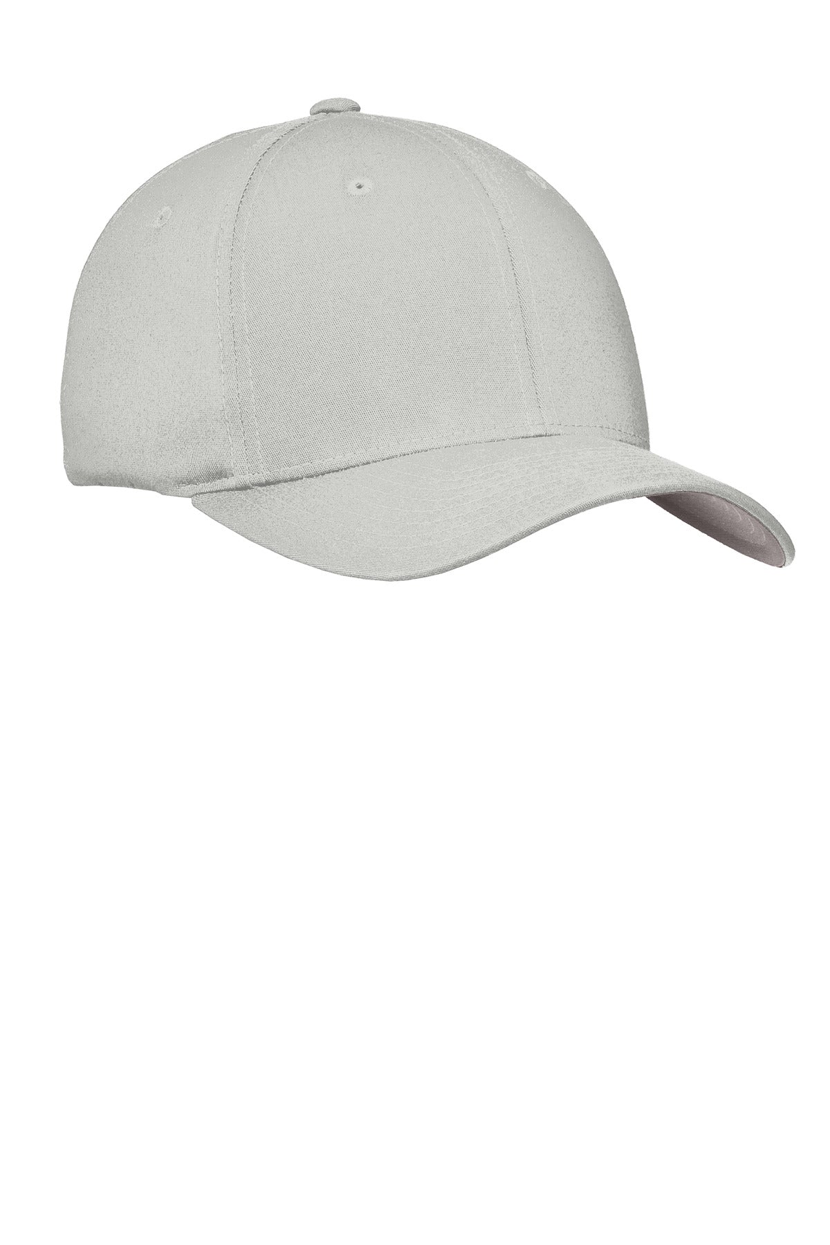 Port Authority FlexfitCotton Twill Cap. C813