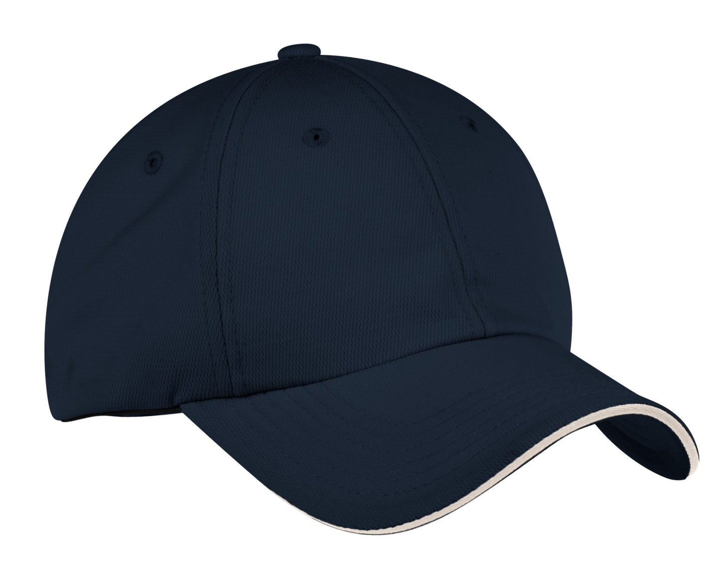 Port Authority Dry ZoneCap. C838