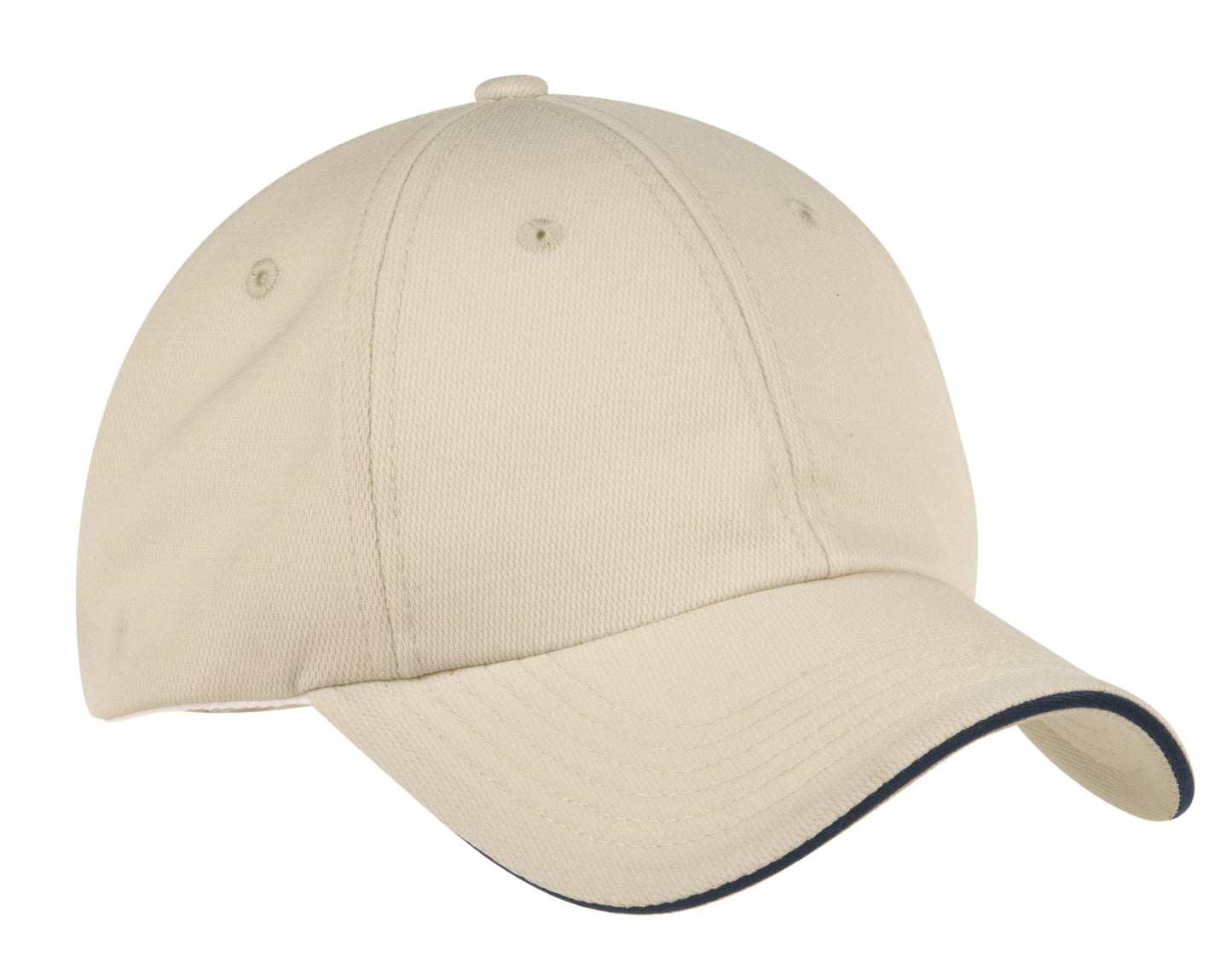 Port Authority Dry ZoneCap. C838