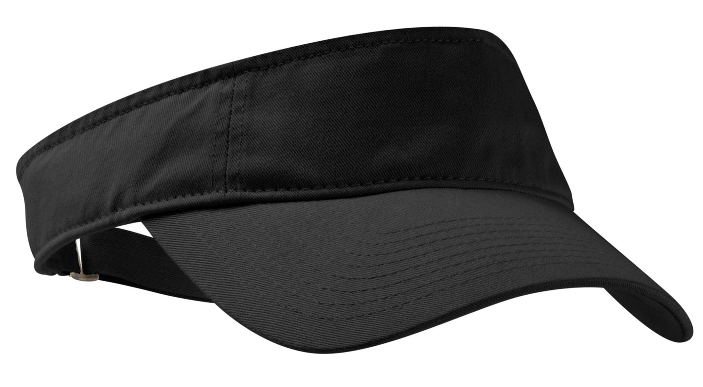 Port Authority Fashion Visor. C840