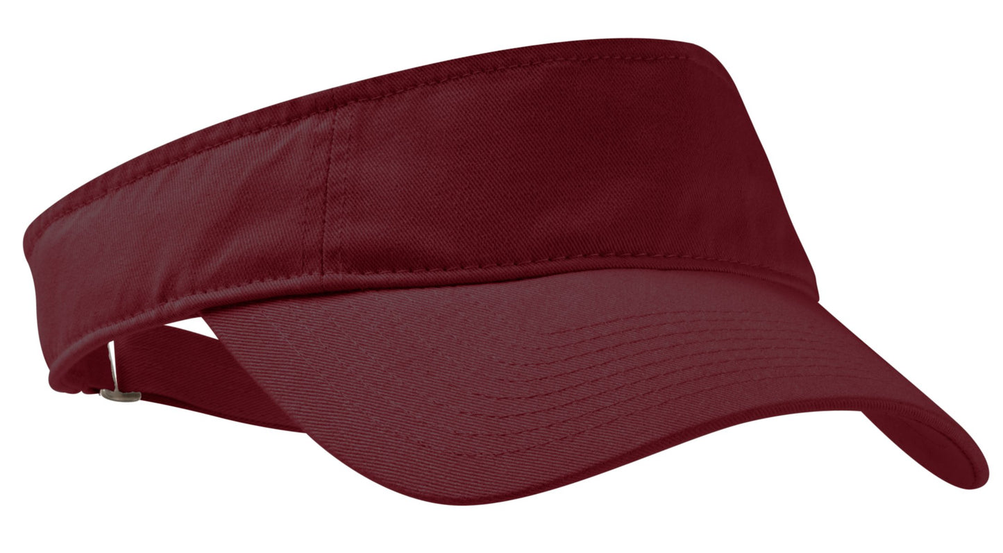 Port Authority Fashion Visor. C840
