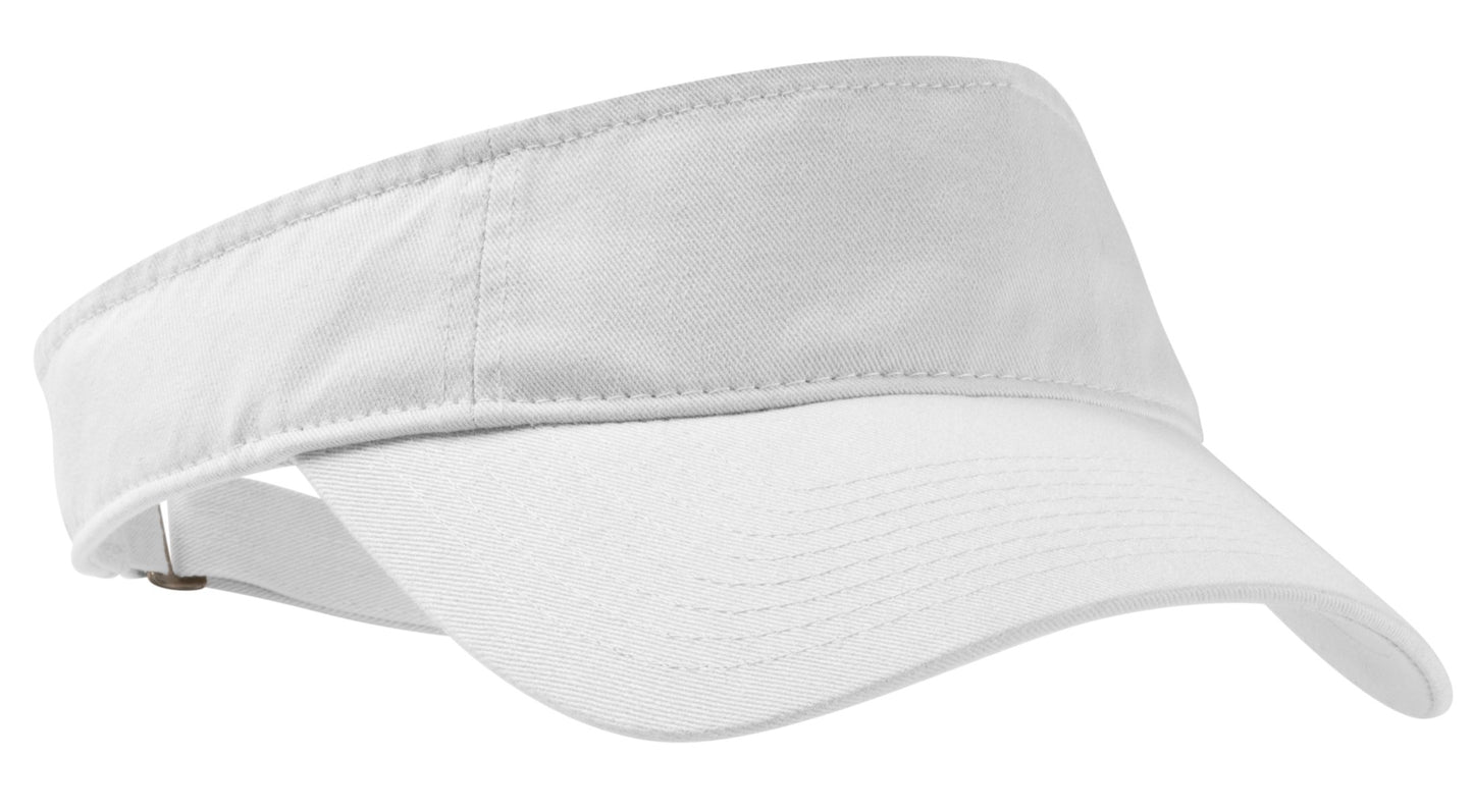 Port Authority Fashion Visor. C840